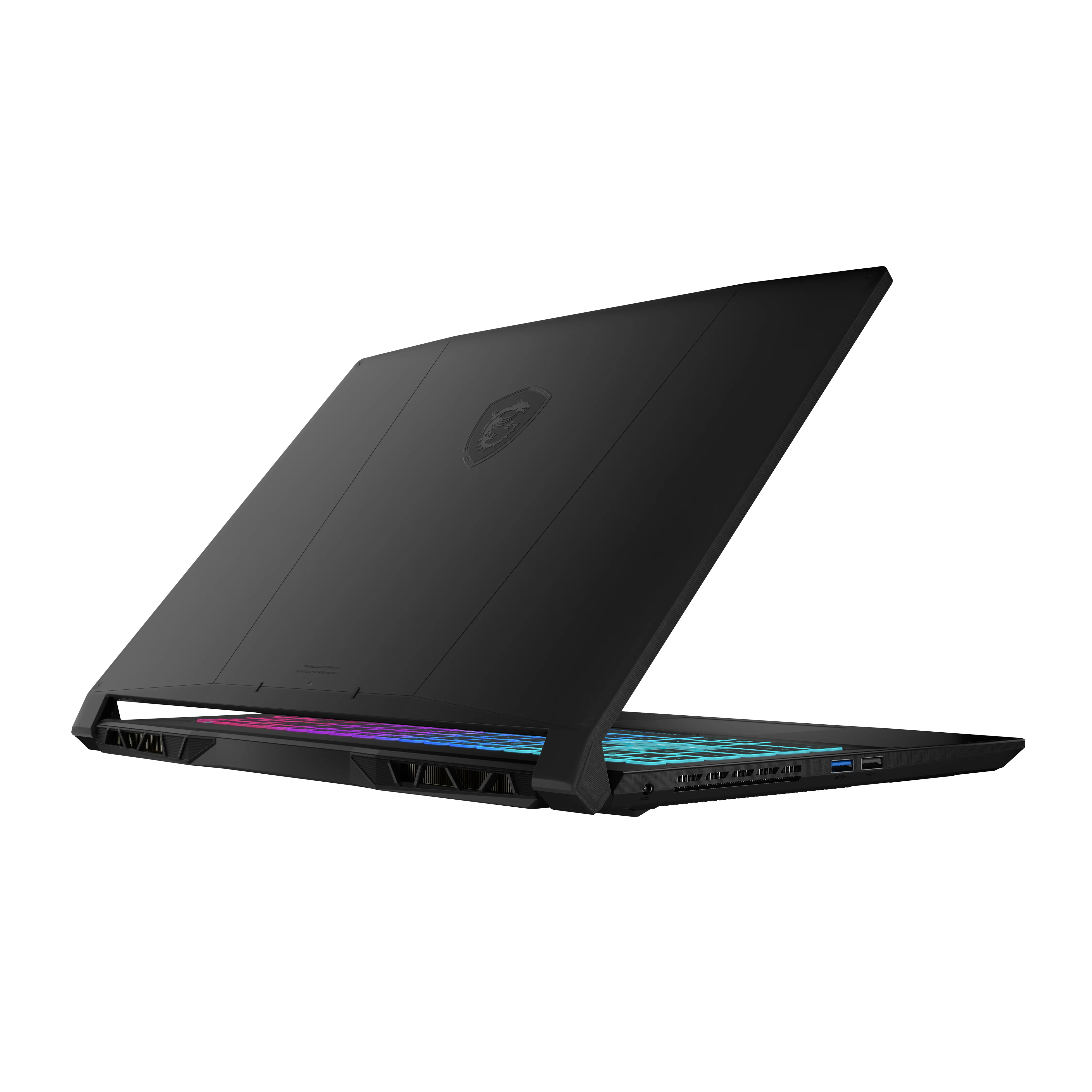 MSI Katana 15 B13VEK-1695FR  - PC Portable - visuel 6