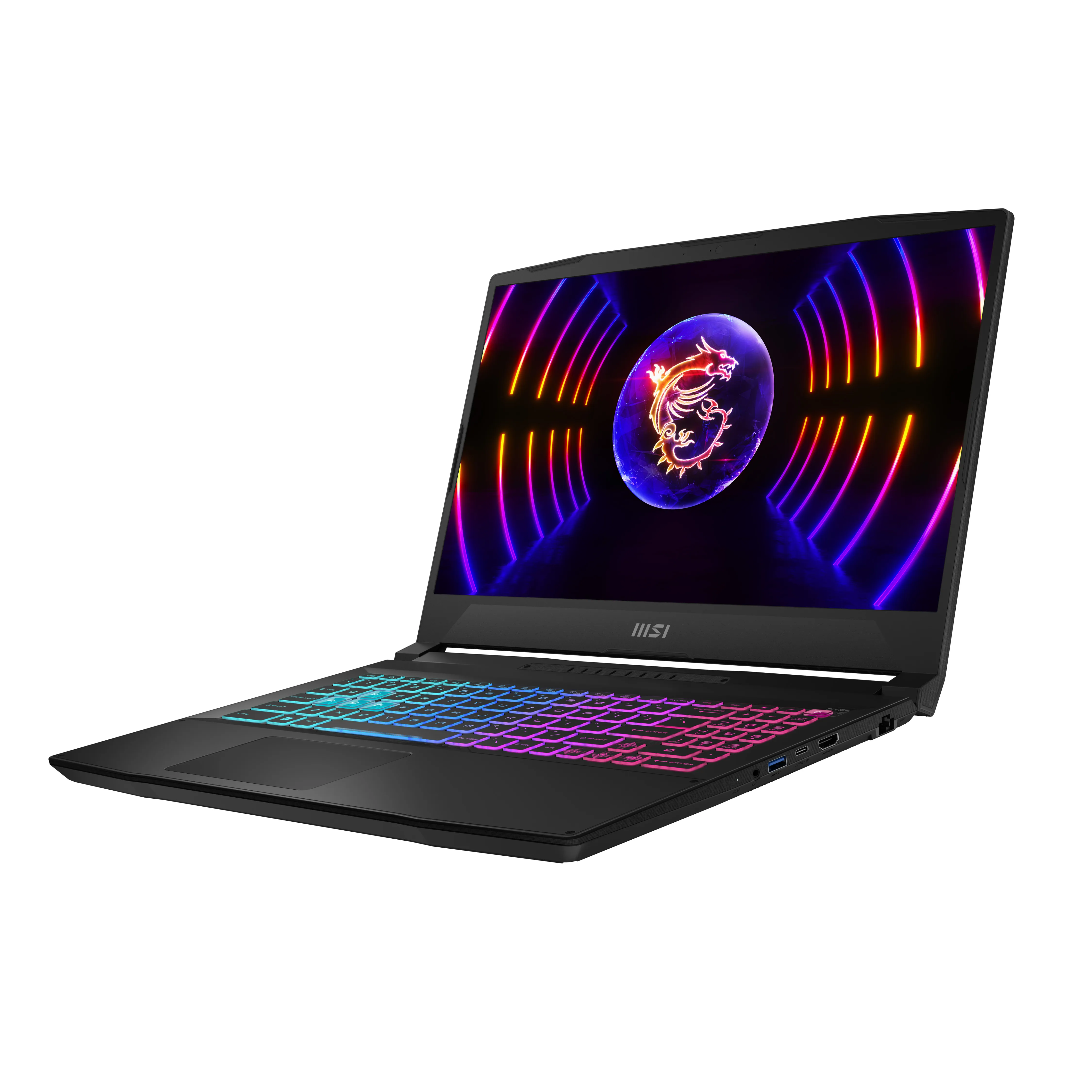 MSI Katana 15 B13VEK-1695FR  - PC Portable - visuel 2