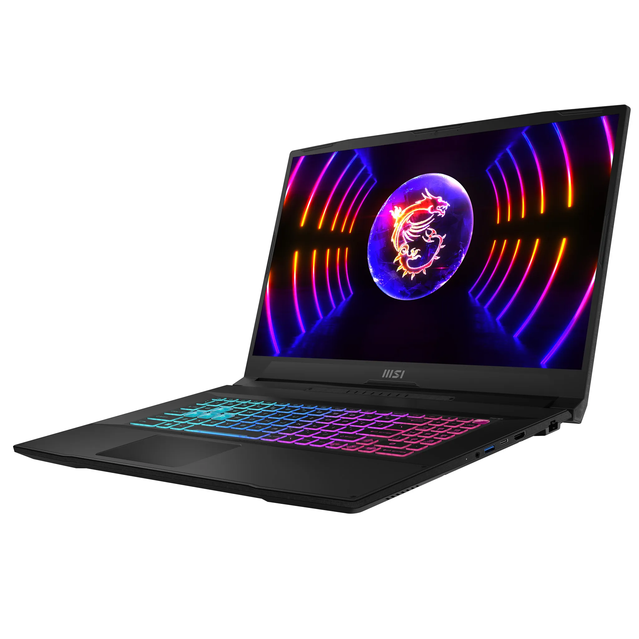 MSI Katana 15 B13UDXK-1800XFR  - PC Portable - visuel 2