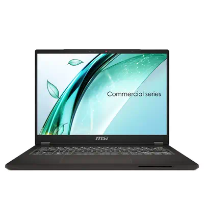 Achat MSI Commercial 14 H A13MG vPro-028FR sur hello RSE - visuel 3