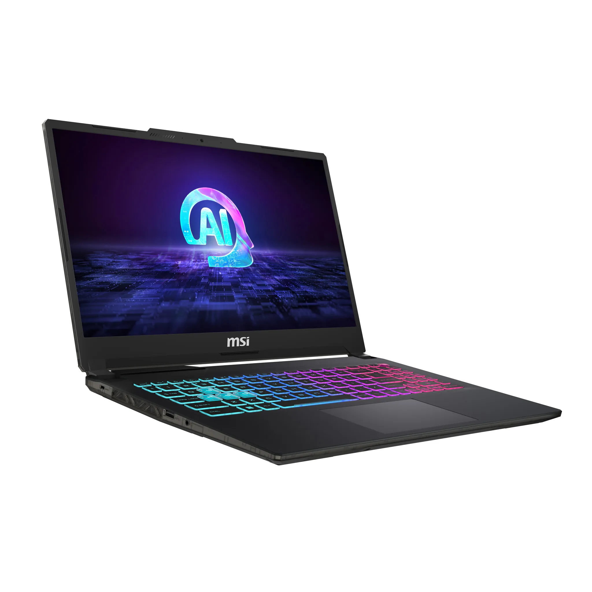 Achat PC Portable MSI Cyborg 15 AI A1VFK-003FR