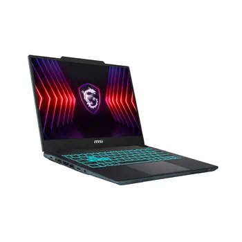 Vente MSI Cyborg 14 A13VF-002FR au meilleur prix