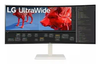 Ecran Ordinateur LG 80 W livraison rapide