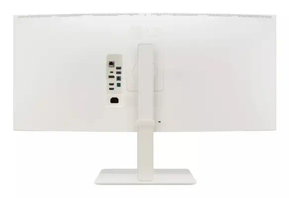 LG 38WR85QC-W écran plat de PC 96,5 cm LG - visuel 1 - hello RSE - Jouer en toute transparence