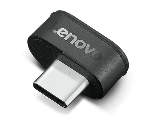 Revendeur officiel Câble divers Lenovo USB-C Unified Pairing Receiver