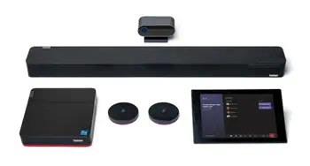 ThinkSmart Core for Microsoft Team Rooms garantie