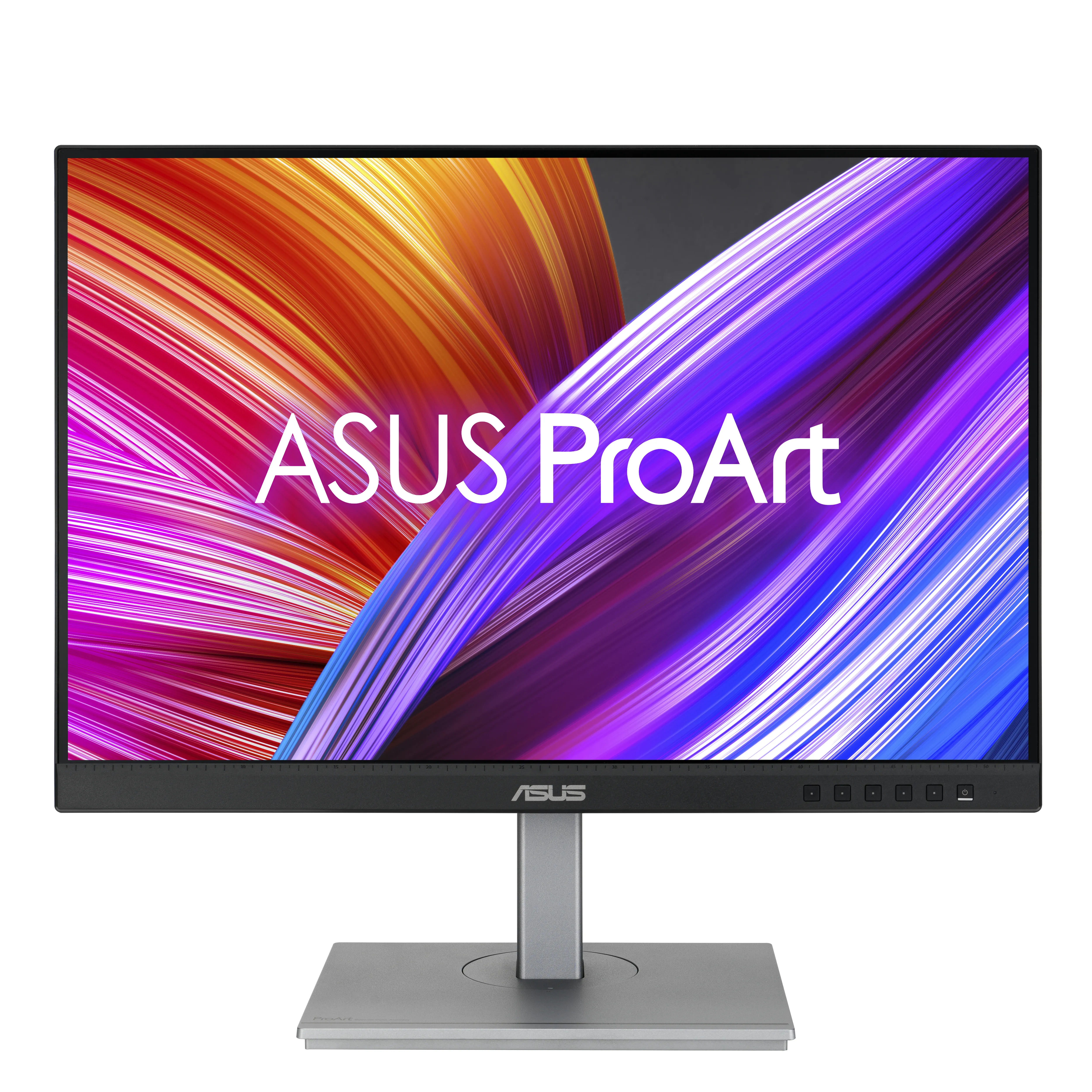 ASUS ProArt PA248CNV écran plat de PC 61,2 cm (24.1") 1920 x 1200 pixels Full HD+ Noir - Asus - Ecran Ordinateur - visuel 1