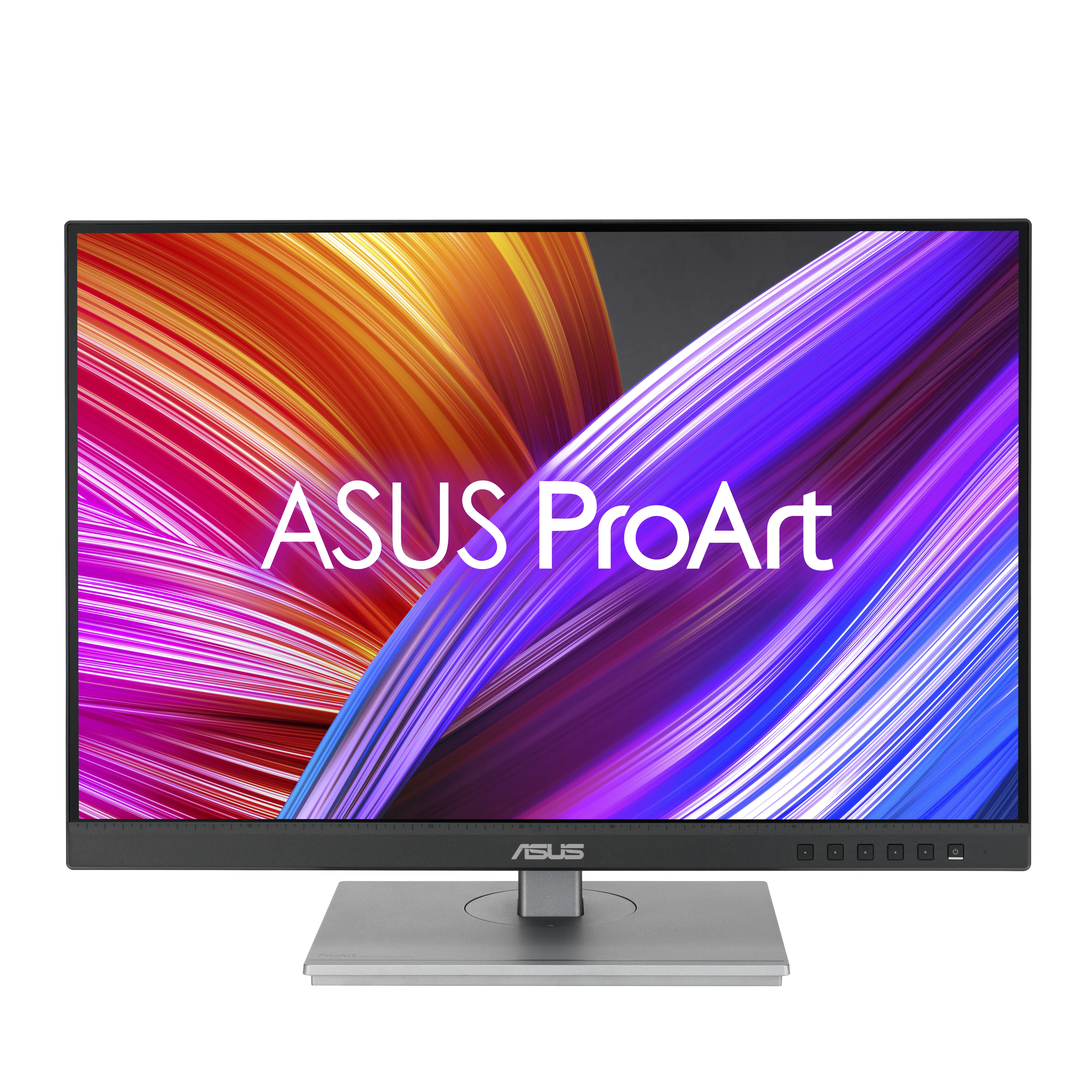 ASUS ProArt PA248CNV écran plat de PC 61,2 cm (24.1") 1920 x 1200 pixels Full HD+ Noir - Asus - Ecran Ordinateur - visuel 2