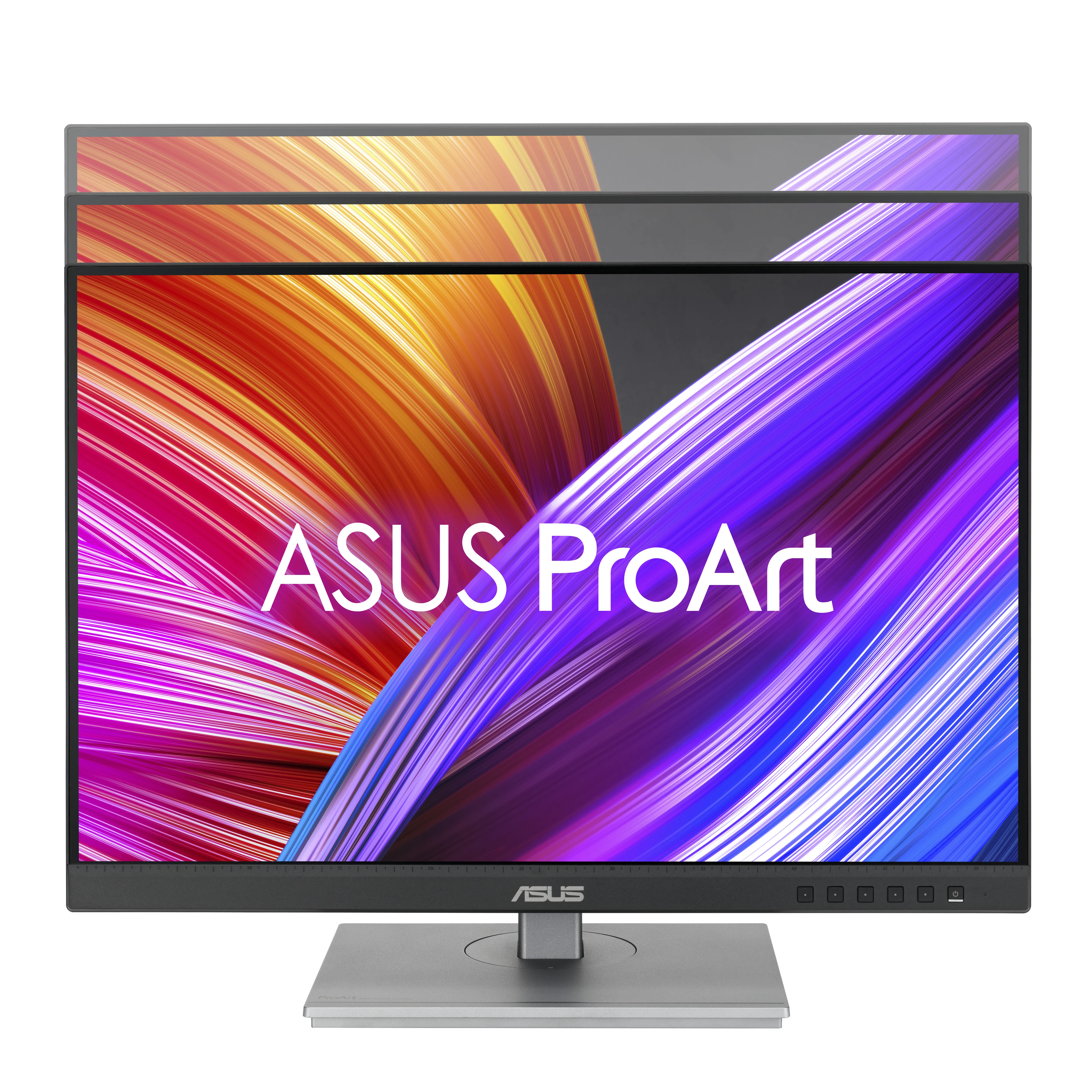 ASUS ProArt PA248CNV écran plat de PC 61,2 cm (24.1") 1920 x 1200 pixels Full HD+ Noir - Asus - Ecran Ordinateur - visuel 3