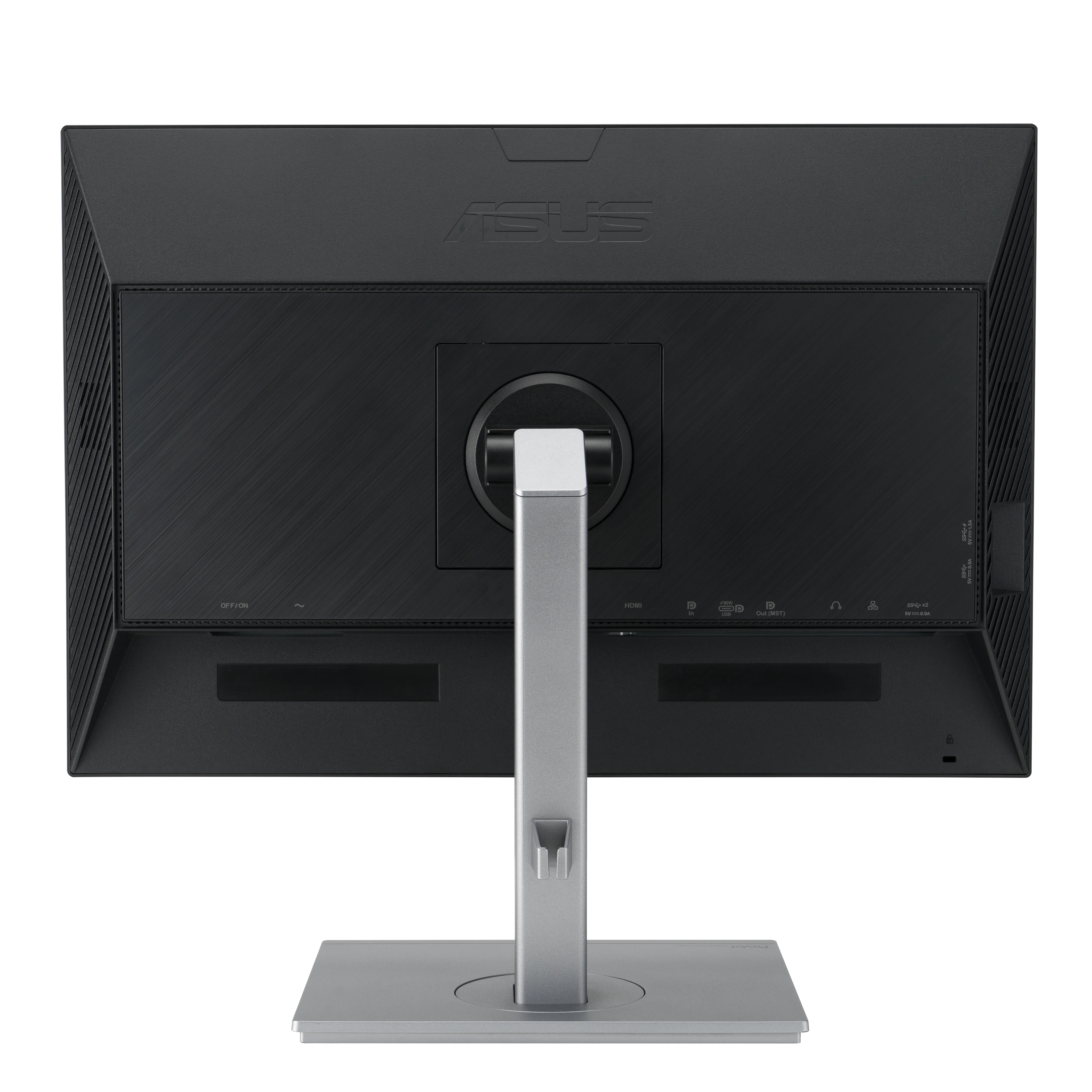 ASUS ProArt PA248CNV écran plat de PC 61,2 cm (24.1") 1920 x 1200 pixels Full HD+ Noir - Asus - Ecran Ordinateur - visuel 5