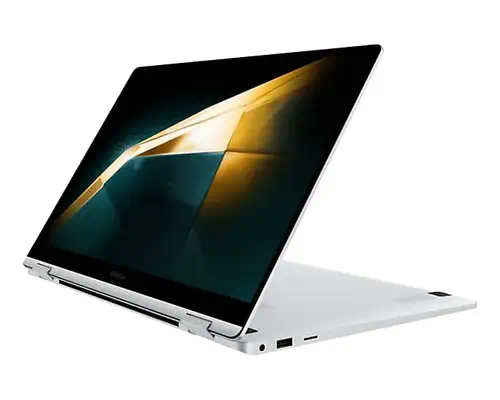 Samsung Galaxy Book4 360 (15.6", Core 7, 16Go) - PC Portable - visuel 5