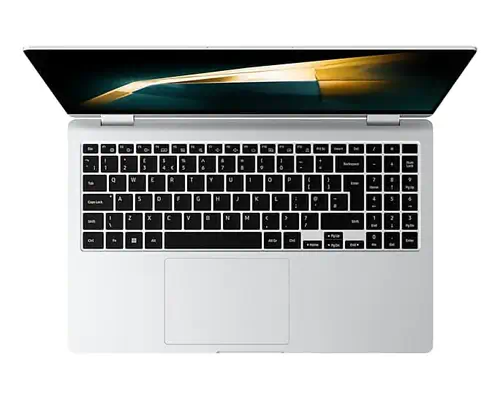 Samsung Galaxy Book4 360 (15.6", Core 7, 16Go) - PC Portable - visuel 6