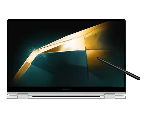 Samsung Galaxy Book4 360 (15.6", Core 7, 16Go) - PC Portable - visuel 3