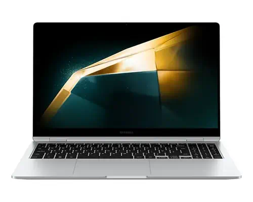 Samsung Galaxy Book4 360 (15.6", Core 7, 16Go) - PC Portable - visuel 1