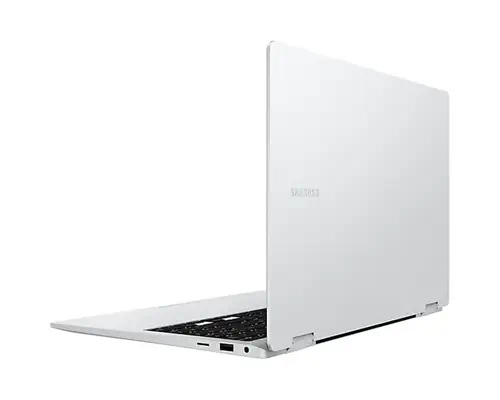 Samsung Galaxy Book4 360 (15.6&quot;, Core 7, 16Go) Samsung - visuel 1 - hello RSE - Vous allez en prendre plein les oreilles