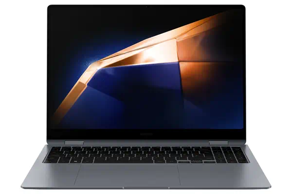 Galaxy Book4 Pro 360 (16", Intel Core Ultra 7, 16 Go, Intel Arc) - Samsung - PC Portable - visuel 1