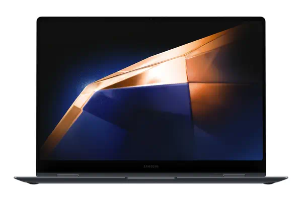 Galaxy Book4 Pro 360 (16", Intel Core Ultra Samsung - visuel 1 - hello RSE - Le prolongement de votre main qui donne vie à vos idées