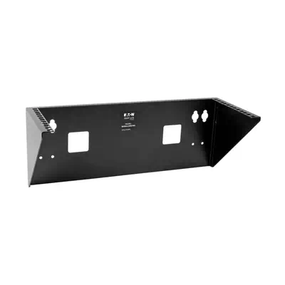 Tripp Lite SRWALLBRKT4U accessoire de racks Plaque de montage - Rack et Armoire - visuel 1