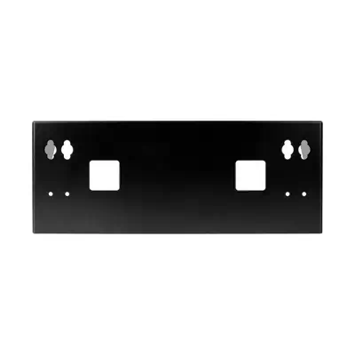 Tripp Lite SRWALLBRKT4U accessoire de racks Plaque de Tripp Lite - visuel 1 - hello RSE - Construction robuste