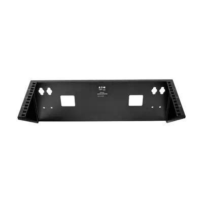 Tripp Lite SRWALLBRKT4U accessoire de racks Plaque de Tripp Lite - visuel 1 - hello RSE - Finition professionnelle