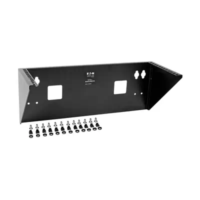 Tripp Lite SRWALLBRKT4U accessoire de racks Plaque de montage - Rack et Armoire - visuel 8