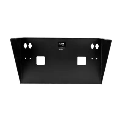 Tripp Lite SRWALLBRKT6U accessoire de racks Équerre de Tripp Lite - visuel 1 - hello RSE - Finition en poudre