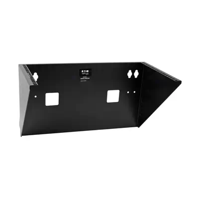 Tripp Lite SRWALLBRKT6U accessoire de racks Équerre de fixation - Rack et Armoire - visuel 1