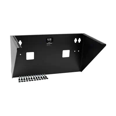 Tripp Lite SRWALLBRKT6U accessoire de racks Équerre de fixation - Rack et Armoire - visuel 9