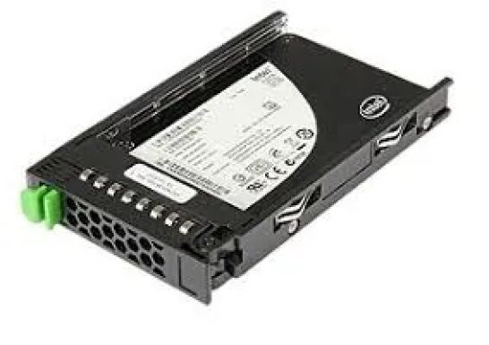 Achat FUJITSU PCIe-SSD SFF 6.4To Mixed-use hot-plug 2.5p Flash drive 3.0 - 4065221004028
