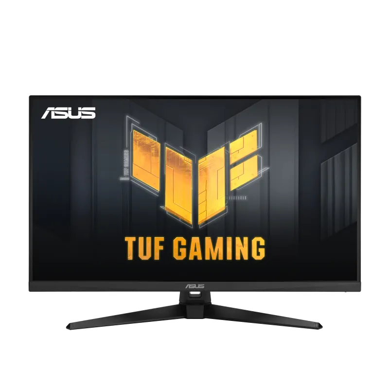 Achat ASUS TUF Gaming VG32AQA1A 31.5p Gaming Monitor VA au meilleur prix