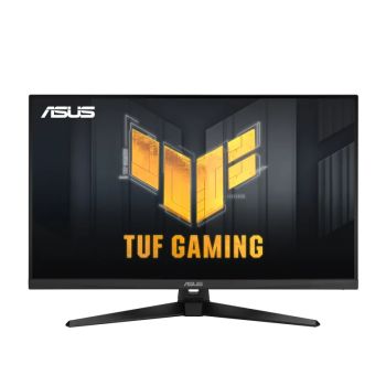Revendeur officiel ASUS TUF Gaming VG32AQA1A 31.5p Gaming Monitor VA 2560x1440 WQHD
