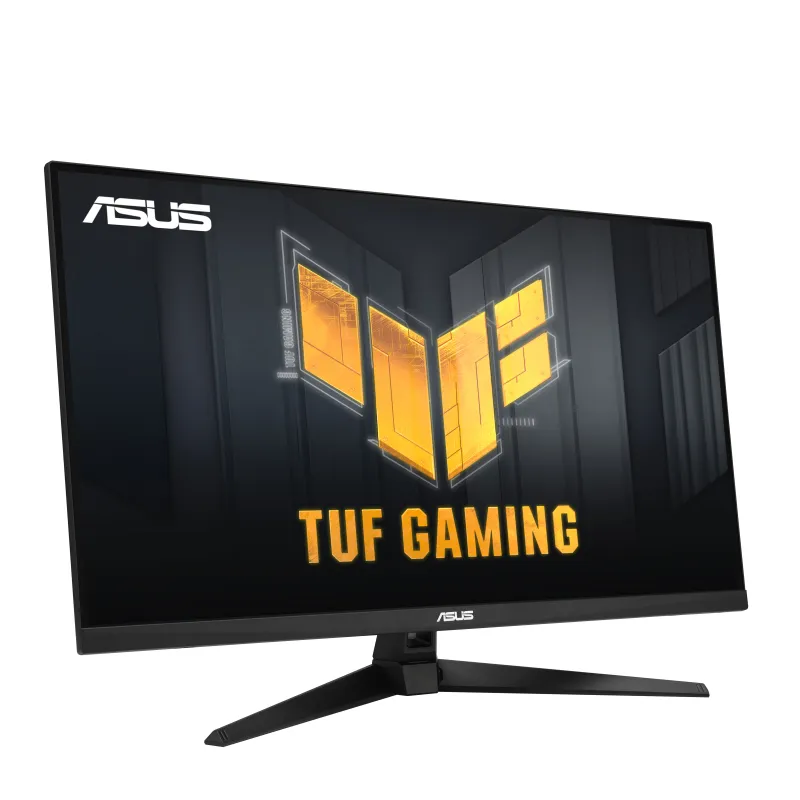 Vente ASUS TUF Gaming VG32AQA1A 31.5p Gaming Monitor VA ASUS au meilleur prix - visuel 4