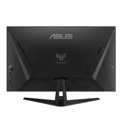 ASUS TUF Gaming VG32AQA1A écran plat de PC Asus - visuel 1 - hello RSE - Taux de rafraîchissement de 170 Hz (OC) avec un temps de réponse de 1 ms (MPRT)