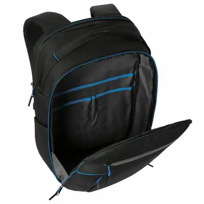 Targus TBB643GL sacoche d'ordinateurs portables 40,6 cm (16") Sac à dos Noir - Sacoche & Housse - visuel 5