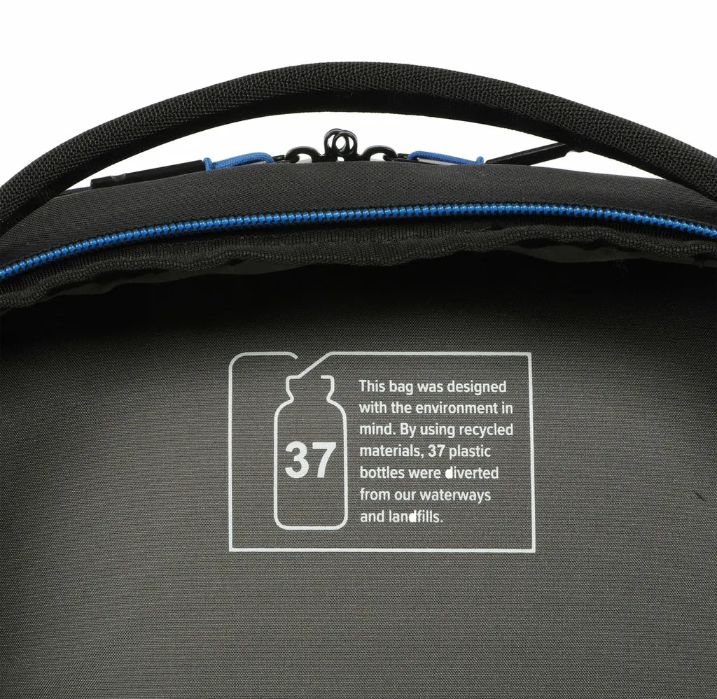 Vente TARGUS Coastline 15-16p Laptop Backpack Black Targus au meilleur prix - visuel 10