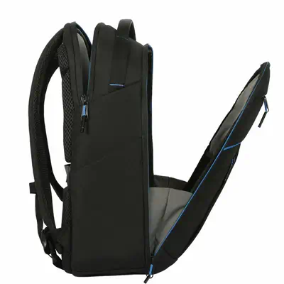 Vente TARGUS Coastline 15-16p Laptop Backpack Black Targus au meilleur prix - visuel 4