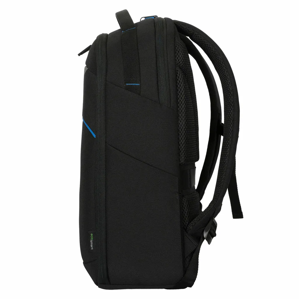 Vente TARGUS Coastline 15-16p Laptop Backpack Black Targus au meilleur prix - visuel 8