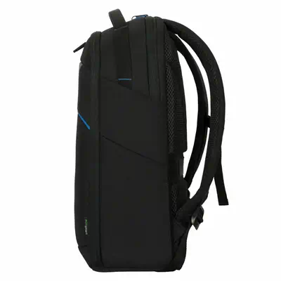 Targus TBB643GL sacoche d'ordinateurs portables 40,6 cm (16") Sac à dos Noir - Sacoche & Housse - visuel 8