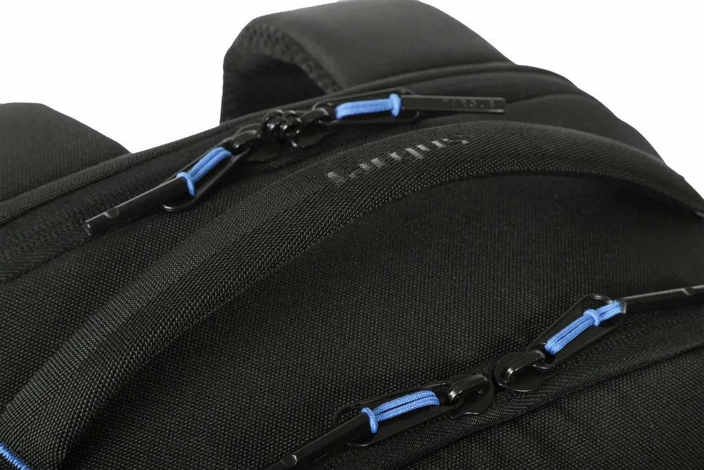 Vente TARGUS Coastline 15-16p Laptop Backpack Black Targus au meilleur prix - visuel 6