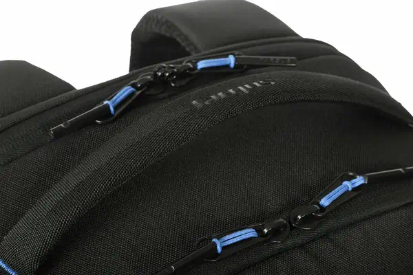 Targus TBB643GL sacoche d'ordinateurs portables 40,6 cm (16") Sac à dos Noir - Sacoche & Housse - visuel 6