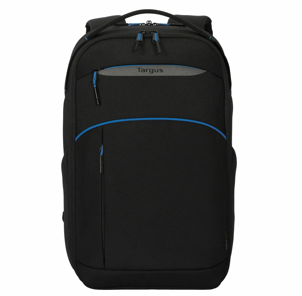 Vente TARGUS Coastline 15-16p Laptop Backpack Black au meilleur prix