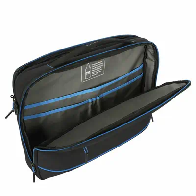 Targus TBT940GL sacoche d'ordinateurs portables 40,6 cm (16") Malette Noir - Sacoche & Housse - visuel 3
