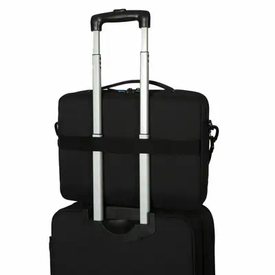 Targus TBT940GL sacoche d'ordinateurs portables 40,6 cm (16") Malette Noir - Sacoche & Housse - visuel 10