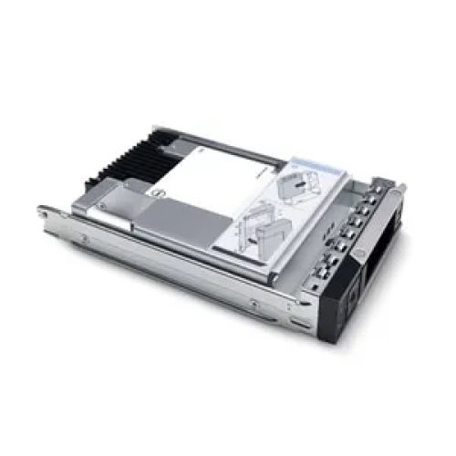 Vente Disque dur SSD DELL 345-BDRV sur hello RSE