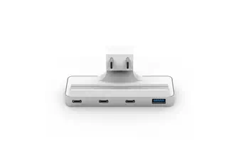 XtremeMac XWH-UIM-13 USB Type-C Blanc achat