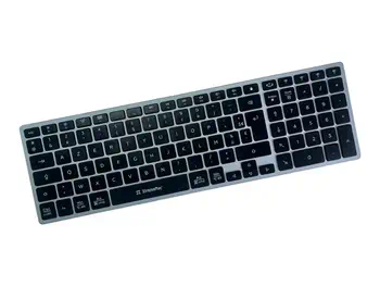 Clavier MCL MP1B99AXWH-BTK-13 achat responsable