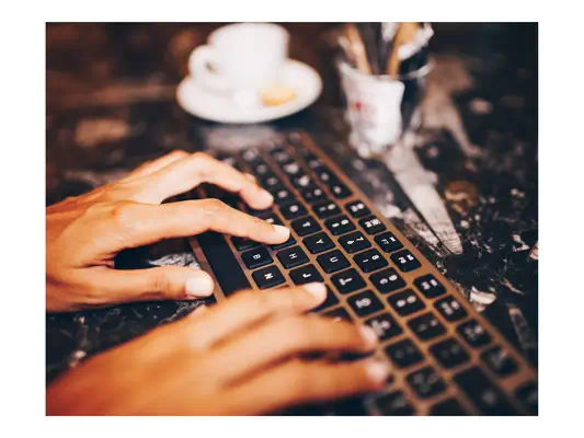 XTREMEMAC Clavier AZERTY en aluminium sans fil multi - MCL - visuel 3