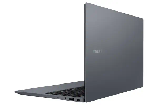 Galaxy Book4 (15.6", Intel® Core™ 5, 8Go/256Go) - Samsung - PC Portable - visuel 8