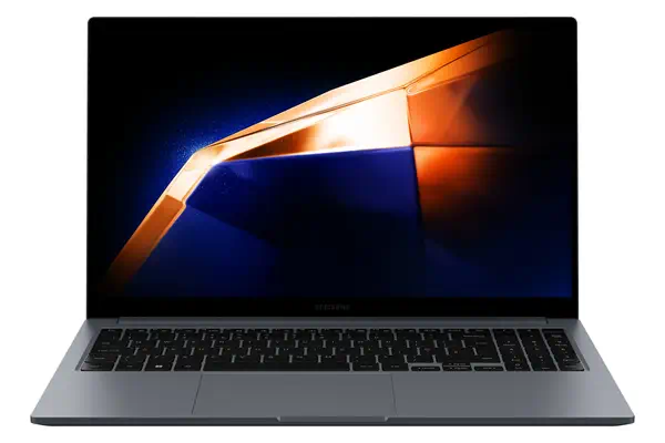 Galaxy Book4 (15.6", Intel® Core™ 5, 8Go/256Go) - Samsung - PC Portable - visuel 1