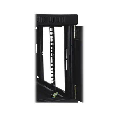 Tripp Lite SRW6UG étagère Rack monté sur le mur Noir - Rack et Armoire - visuel 2